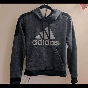 Adidas sweatshirt